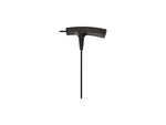 7/64 Inch Flat End Hex T-Handle Key