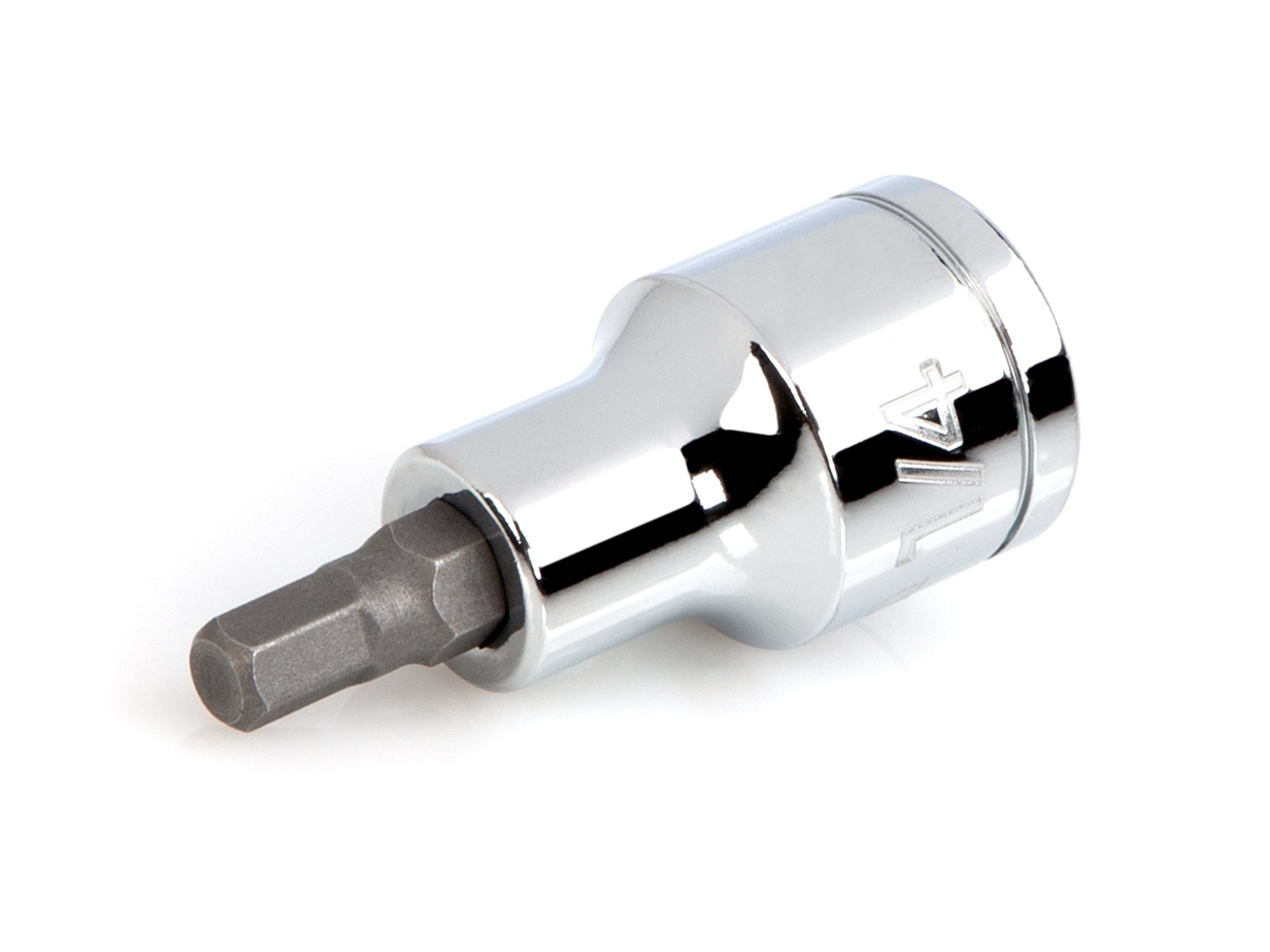 1/2 Inch Drive x 1/4 Inch Hex Bit Socket