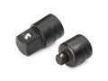 3/8 Inch Drive Impact Adapter/Reducer Set (2-Piece)