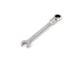 14 mm Flex Head 12-Point Ratcheting Combination Wrench