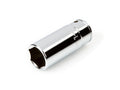 3/4 Inch Drive x 1-1/16 Inch Deep 6-Point Socket