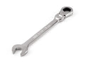 21 mm Flex Head 12-Point Ratcheting Combination Wrench