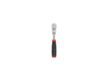 1/4 Inch Drive x 6 Inch Flex Head Non-Quick-Release Comfort Grip Ratchet