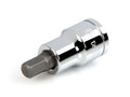 1/2 Inch Drive x 9 mm Hex Bit Socket
