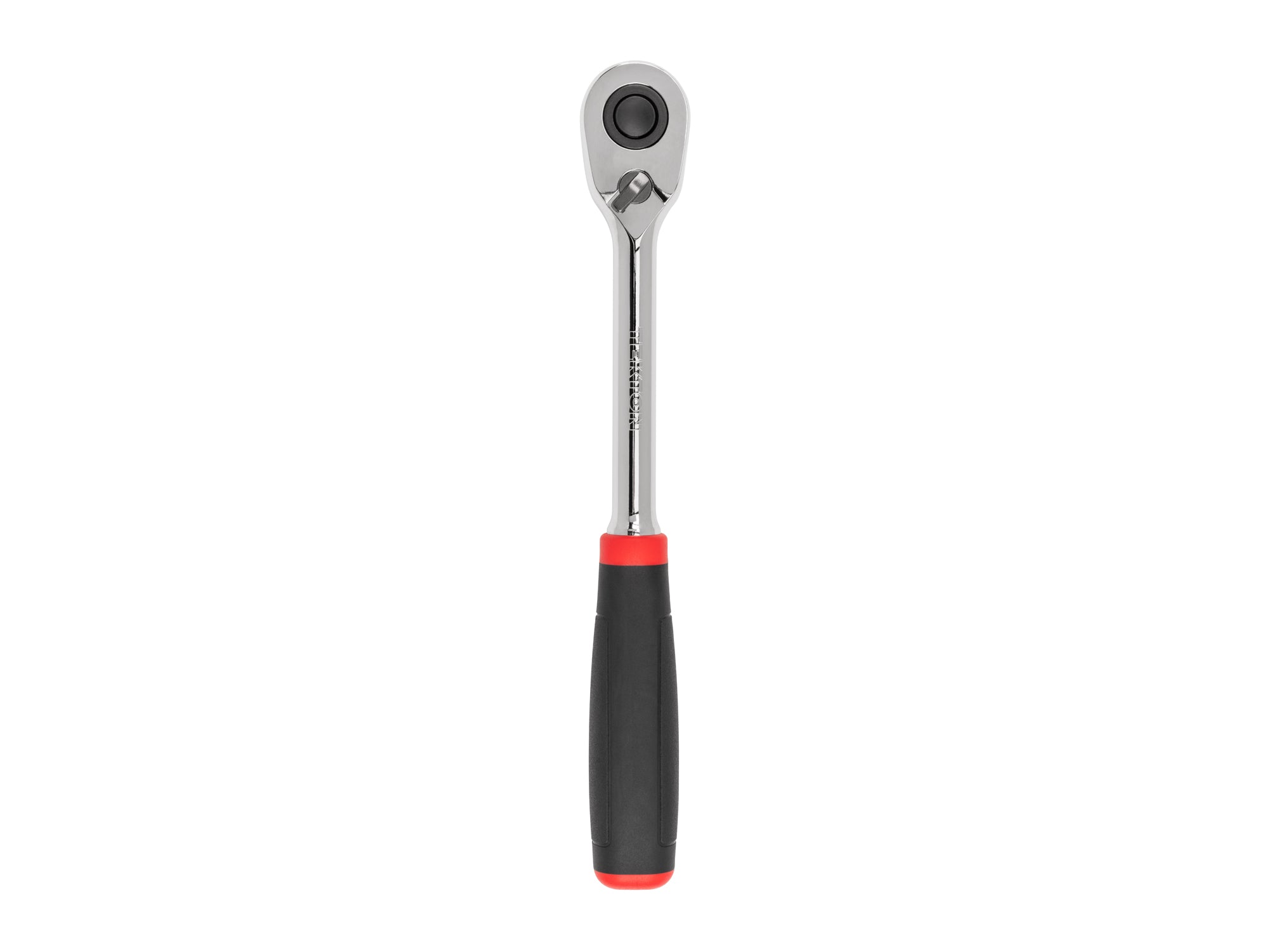 1/2 Inch Drive x 10-1/2 Inch Quick-Release Comfort Grip Ratchet