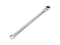 3/4 Inch Long Fixed/Flex Head 12-Point Ratcheting Box End Wrench