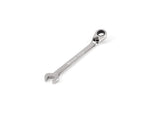 7/16 Inch Reversible 12-Point Ratcheting Combination Wrench