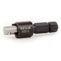 Drive Tool for Threaded Inserts, 3/8"-16, 3/8"-24, M10-1.5, Diameters