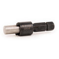 Drive Tool for Threaded Inserts, 7/16"-14, 7/16-"-20, M12-1.75, Diameters