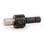 Drive Tool for Threaded Inserts, 1/2"-13, 1/2"-20, Diameters