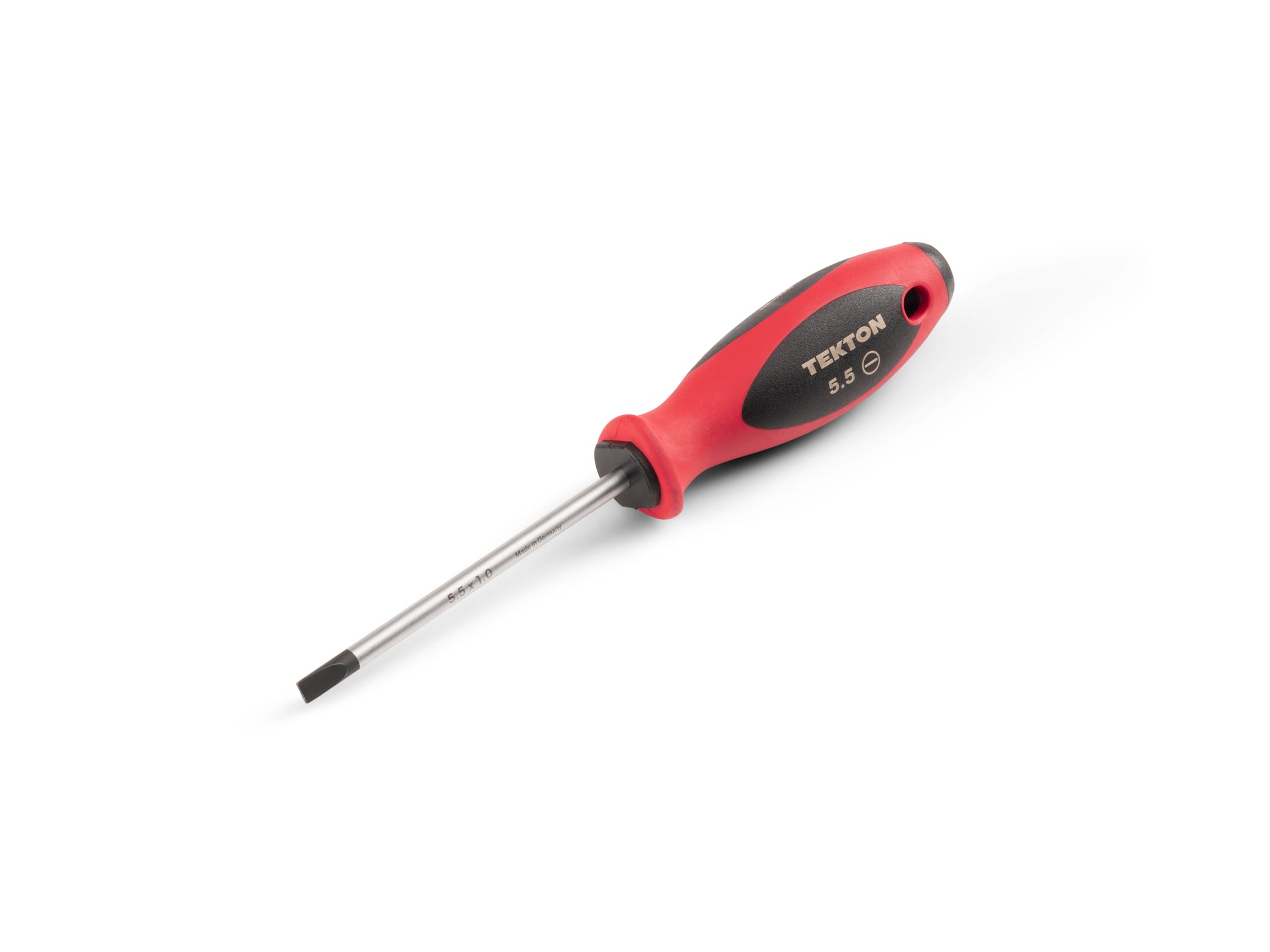 5.5 mm Slotted Screwdriver (4 in. Shank)