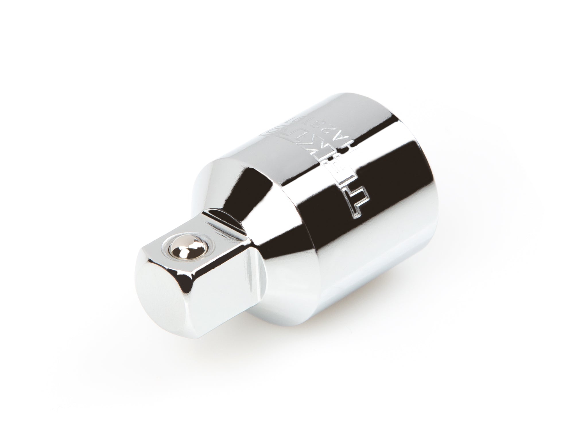 1/2 Inch Drive (F) x 3/8 Inch (M) Reducer