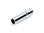 1/2 Inch Drive x 14 mm Deep 12-Point Socket