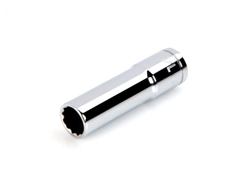 1/2 Inch Drive x 14 mm Deep 12-Point Socket