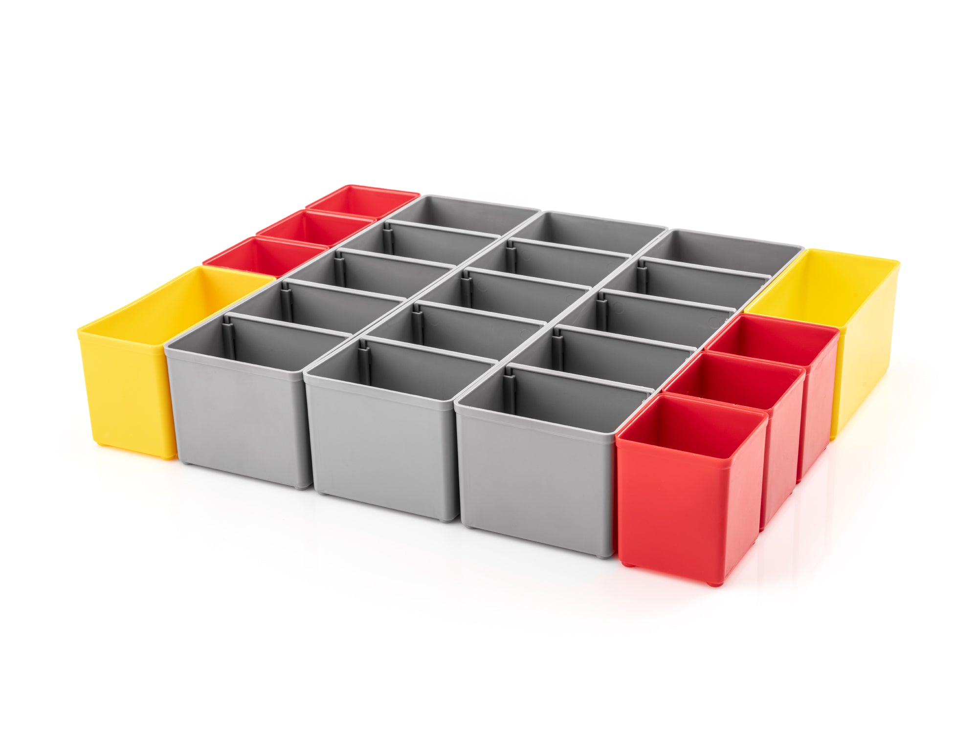 Organizer Bin Set (11-Piece)