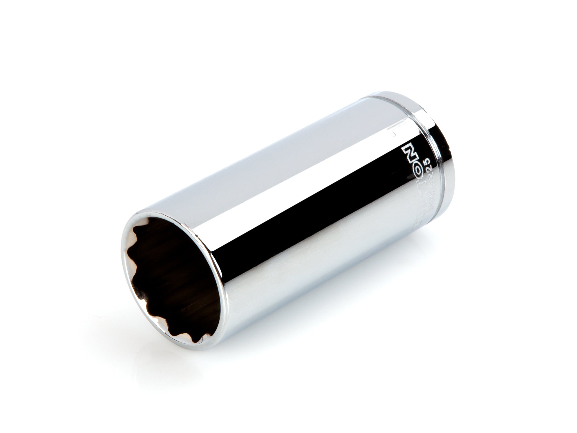 1/2 Inch Drive x 1 Inch Deep 12-Point Socket – BoltsandNuts.com