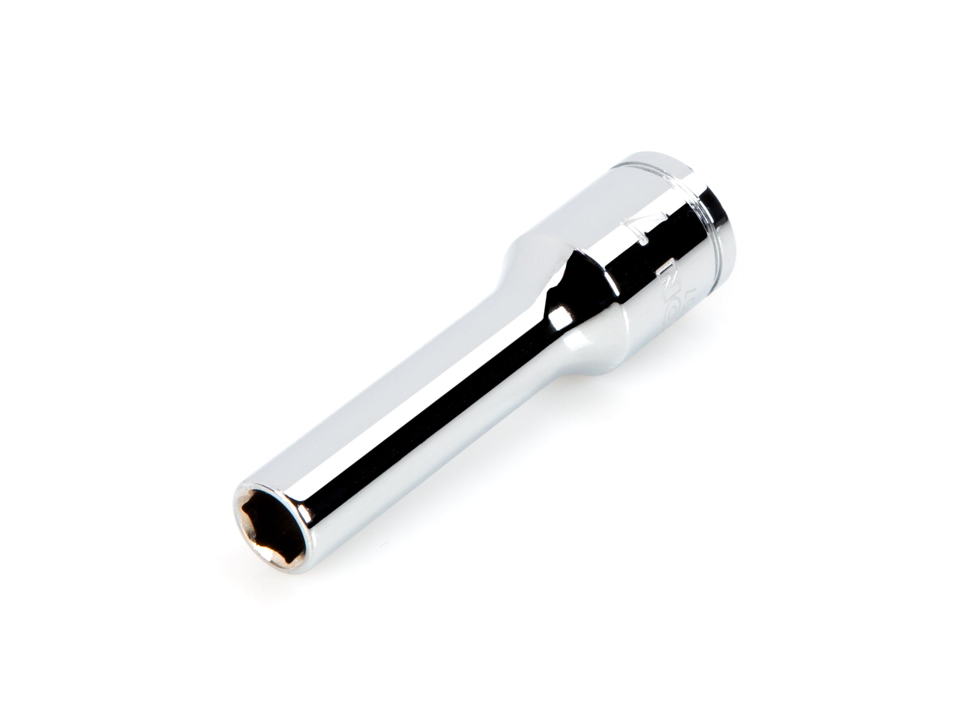 3/8 Inch Drive x 7 mm Deep 6-Point Socket