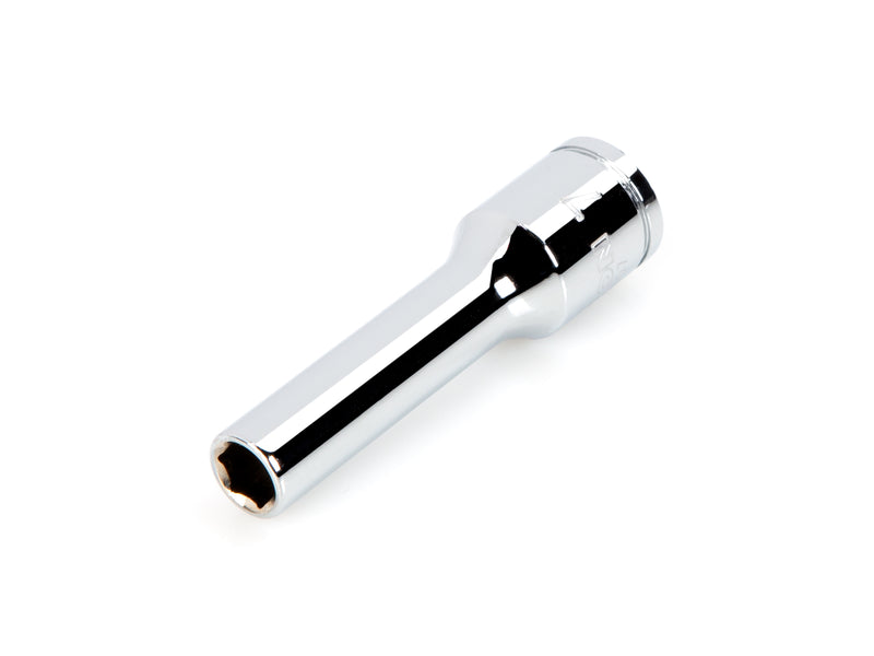 3/8 Inch Drive x 7 mm Deep 6-Point Socket