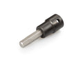 1/2 Inch Drive x 3/8 Inch Hex Impact Bit Socket