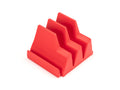 Large Modular Wrench Organizer (Red)