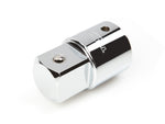 3/4 Inch Drive (F) x 1 Inch Drive (M) Adapter