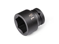 3/4 Inch Drive x 1-9/16 Inch Shallow 6-Point Impact Socket