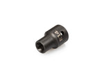 1/2 Inch Drive x E14 Shallow External Star Impact Socket
