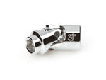 1/4 Inch Drive x 1/4 Inch Shallow 6-Point Universal Joint Socket
