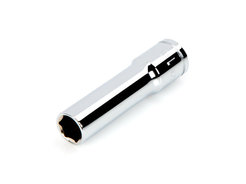 3/8 Inch Drive x 10 mm Deep 6-Point Socket