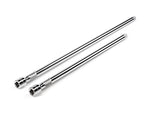 1/2 Inch Drive Extension Set, 2-Piece (18, 24 in.)