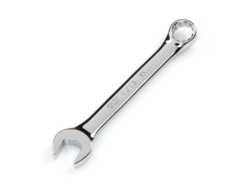 10 mm Stubby Combination Wrench