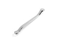 5/8 x 11/16 Inch 45-Degree Offset Box End Wrench