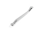 5/8 x 11/16 Inch 45-Degree Offset Box End Wrench