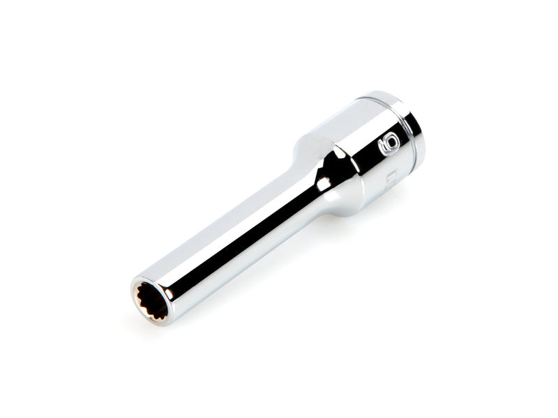 3/8 Inch Drive x 6 mm Deep 12-Point Socket