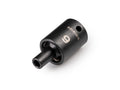 3/8 Inch Drive x 6 mm Shallow 6-Point Universal Joint Impact Socket