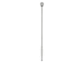 3/8 Inch Drive x 18 Inch Non-Quick-Release Extra-Long Ratchet