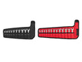 Stubby Combination Wrench Set with Rolls, 25-Piece (1/4 - 3/4 in., 6 - 19 mm)