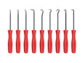 Blunt Pick and Hook Set (9-Piece)