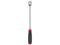 3/8 Inch Drive x 12 Inch Non-Quick-Release Comfort Grip Long Ratchet