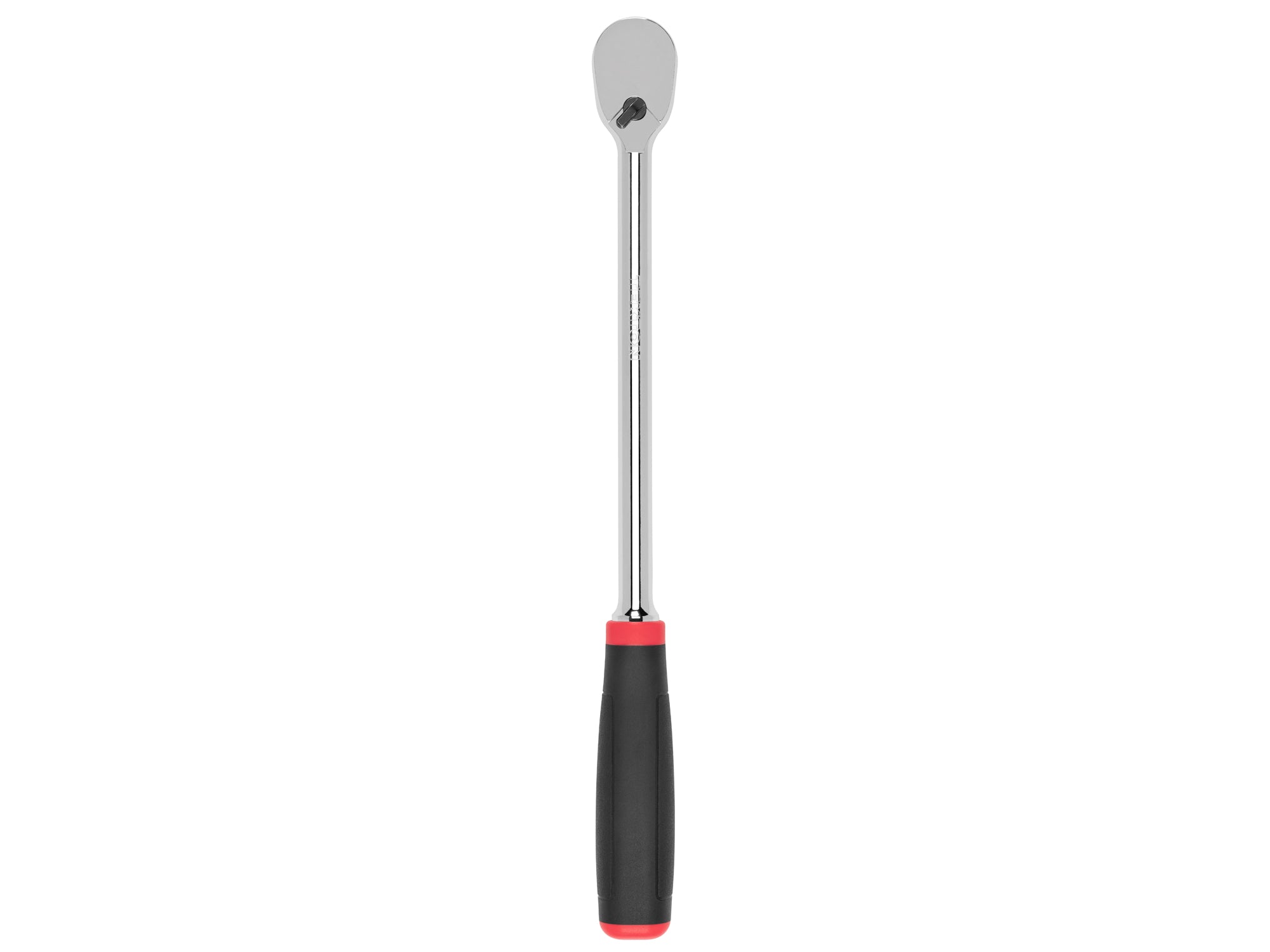 3/8 Inch Drive x 12 Inch Non-Quick-Release Comfort Grip Long Ratchet