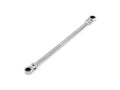9 x 11 mm Long Flex Head 12-Point Ratcheting Box End Wrench
