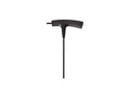 1/8 Inch Flat End Hex T-Handle Key