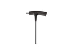 1/8 Inch Flat End Hex T-Handle Key