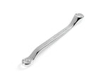 3/4 x 13/16 Inch 45-Degree Offset Box End Wrench