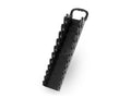 11-Tool Stubby Combination Wrench Holder (Black)
