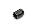3/8 Inch Drive x 5/8 Inch Shallow 6-Point Impact Socket