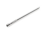 1/4 Inch Drive x 9 Inch Wobble Extension