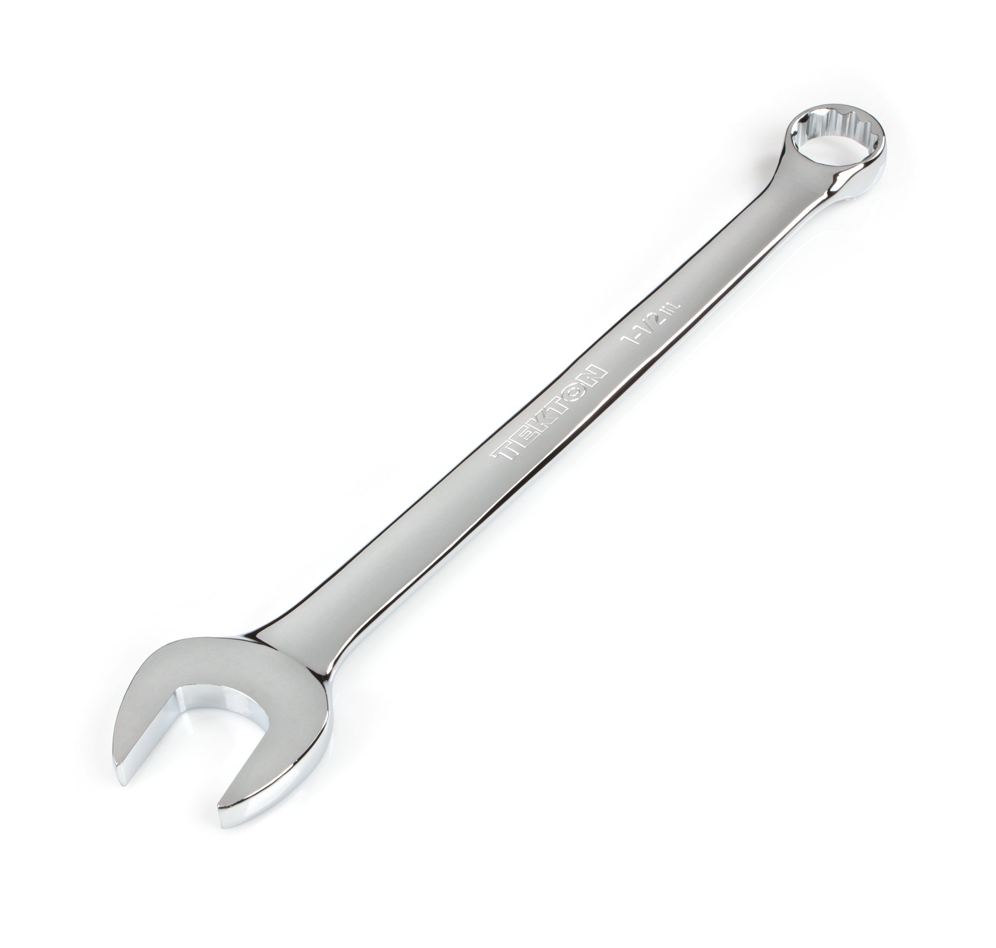 1-1/2 Inch Combination Wrench