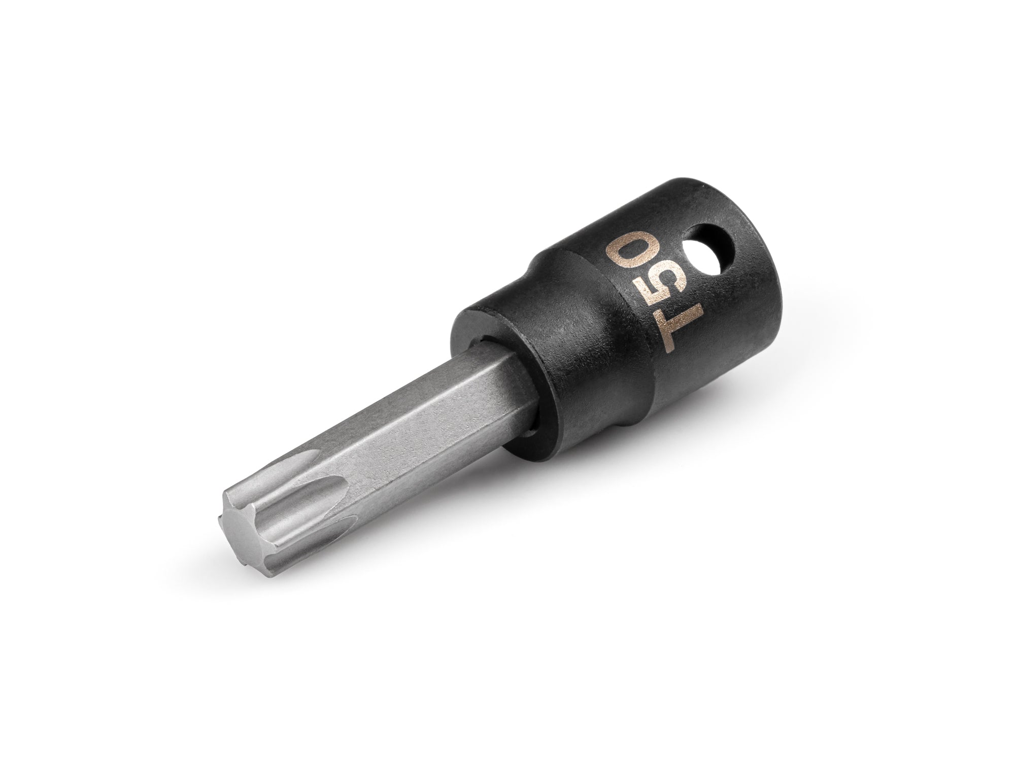 3/8 Inch Drive x T50 Torx Impact Bit Socket