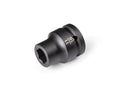 3/4 Inch Drive x 11/16 Inch Shallow 6-Point Impact Socket